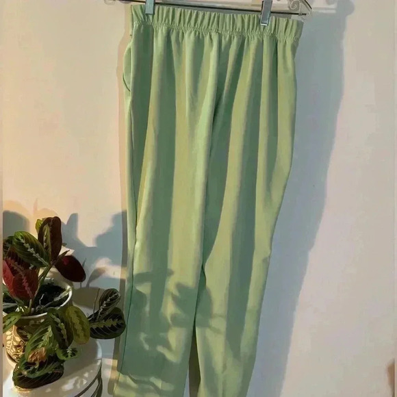 SUZY SHIER wide leg trouser - Picture 3 of 4